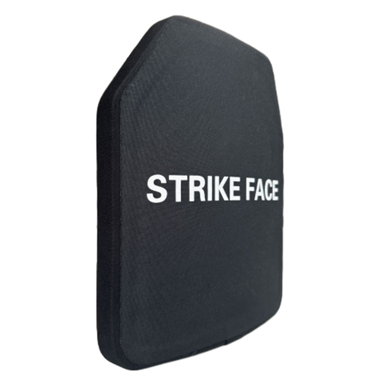 SIC Bulletproof Plate Silicon Carbide CY02-12